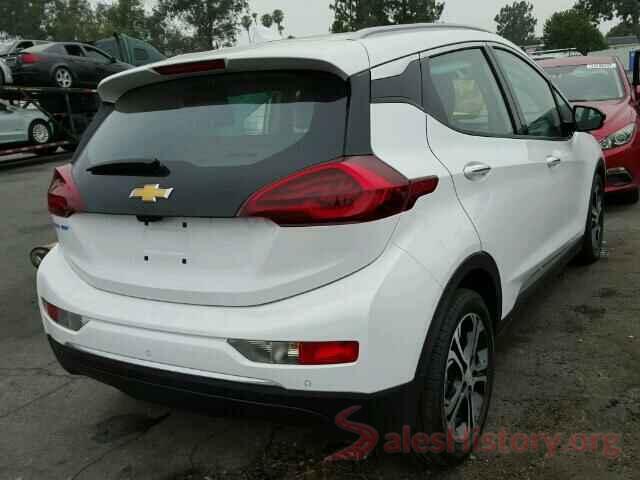 1G1FX6S09H4132600 2017 CHEVROLET BOLT