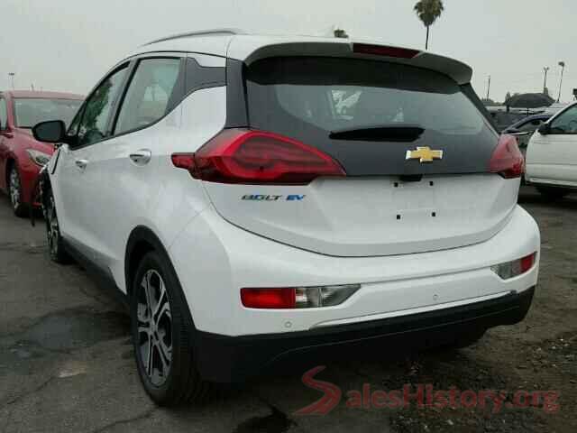 1G1FX6S09H4132600 2017 CHEVROLET BOLT