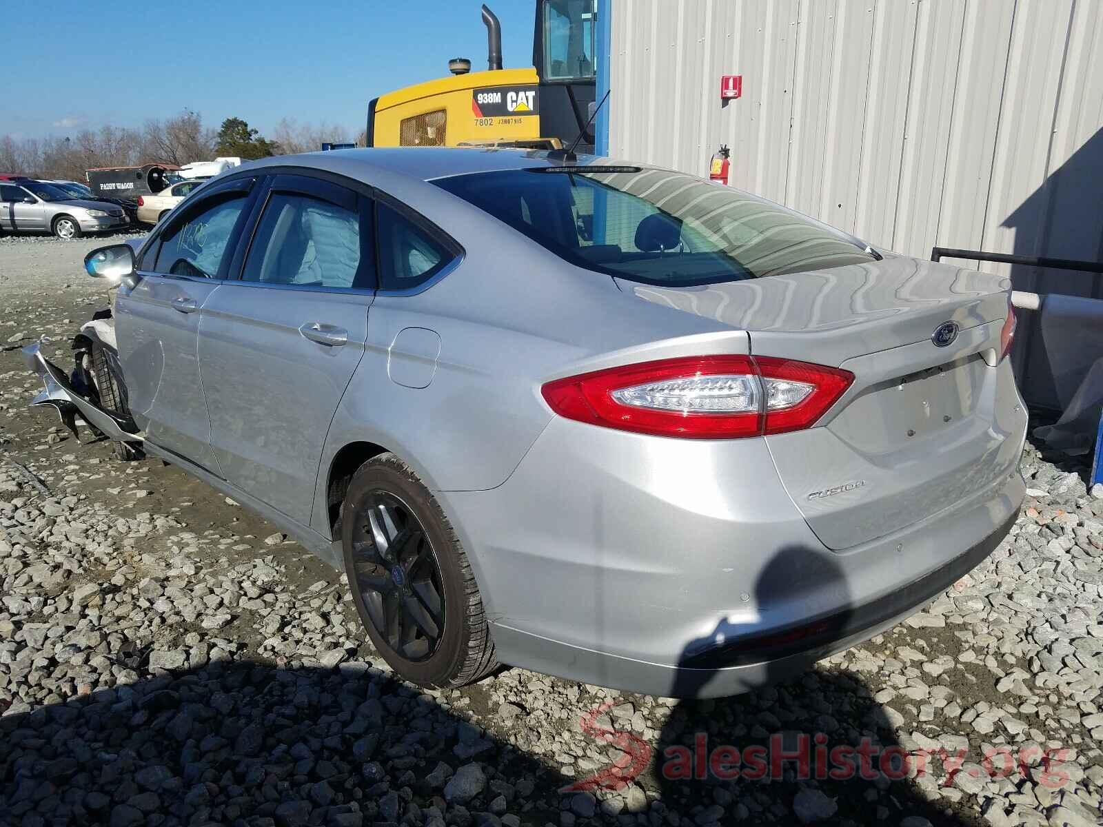 3FA6P0H74GR351713 2016 FORD FUSION