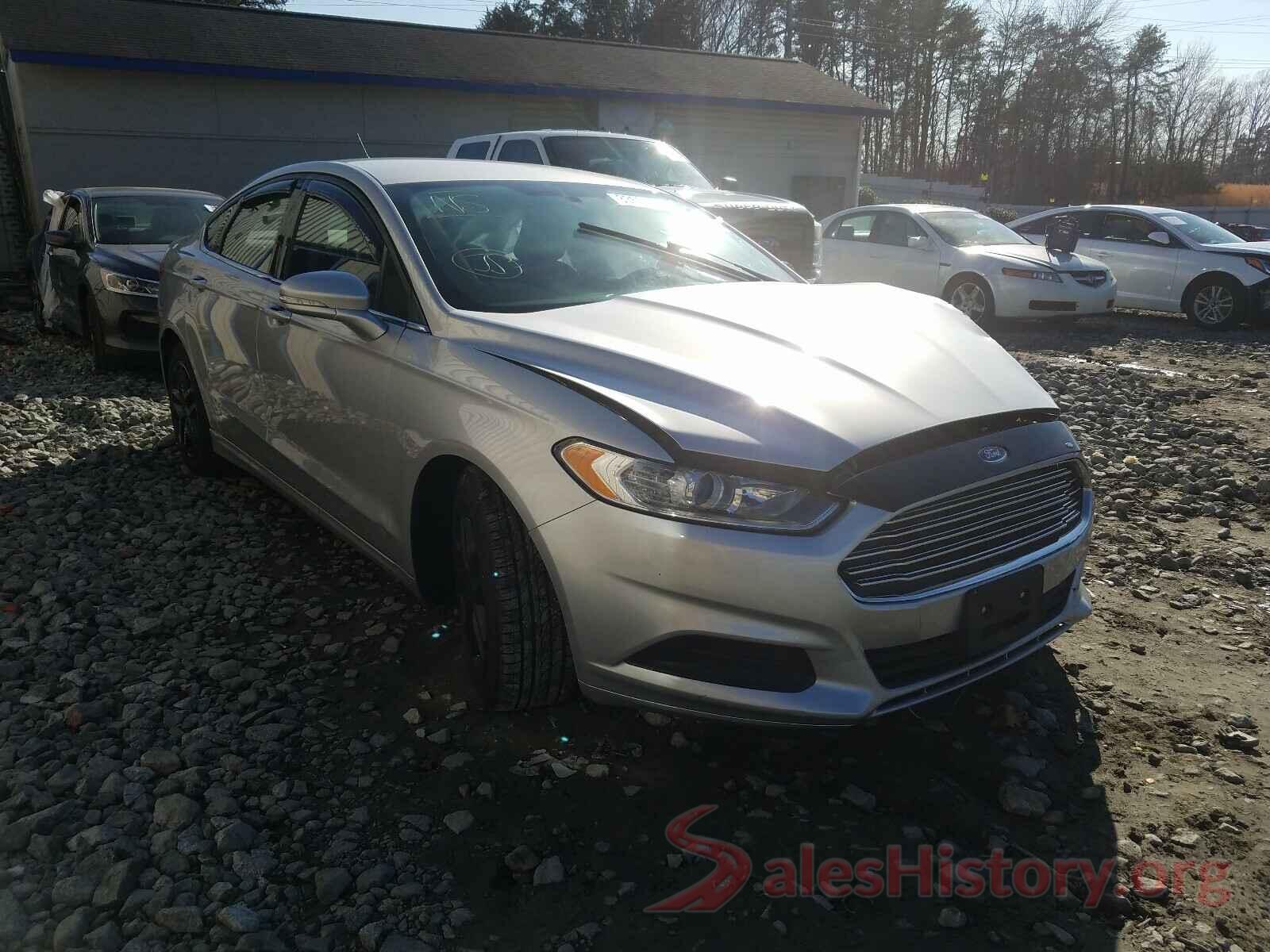 3FA6P0H74GR351713 2016 FORD FUSION