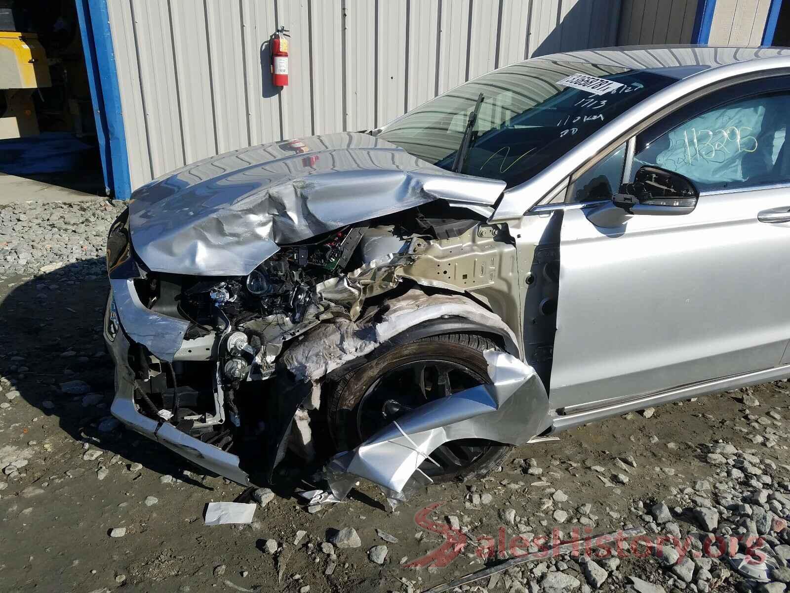 3FA6P0H74GR351713 2016 FORD FUSION