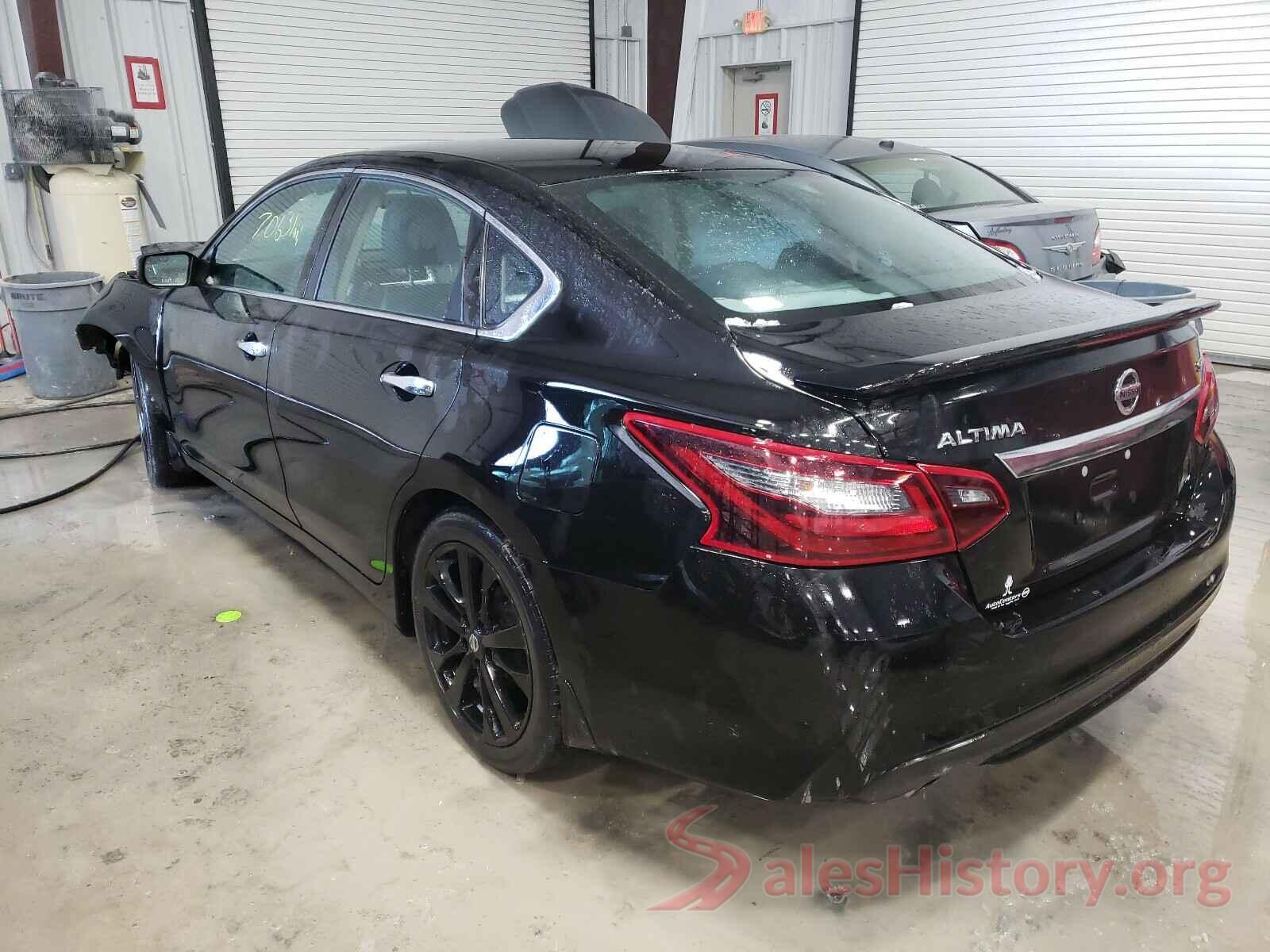 1N4AL3AP5HC493392 2017 NISSAN ALTIMA