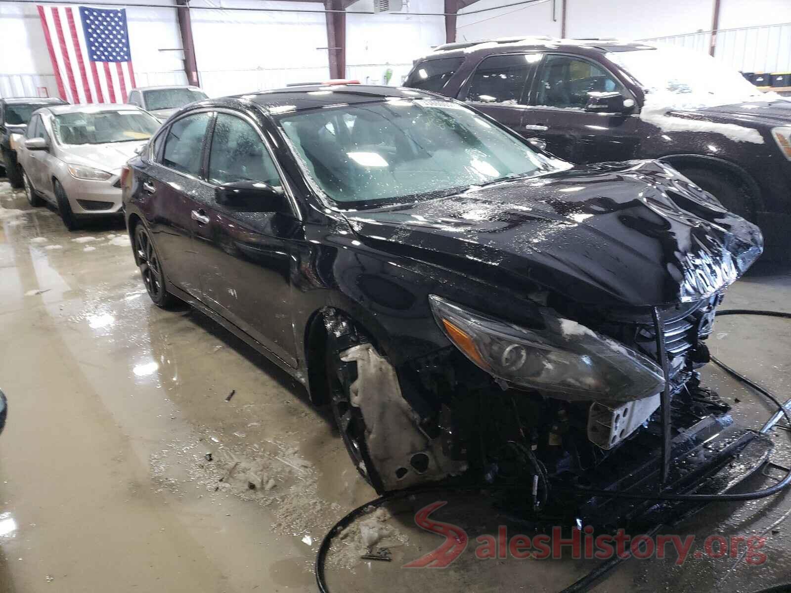 1N4AL3AP5HC493392 2017 NISSAN ALTIMA