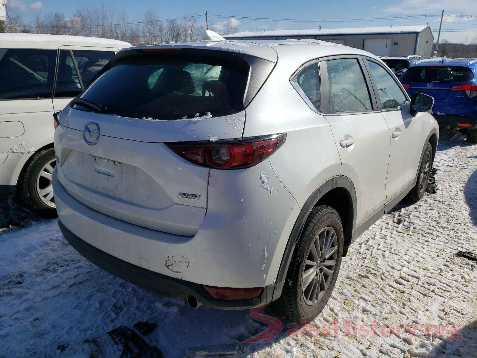 JM3KFBBM3J0459762 2018 MAZDA CX-5