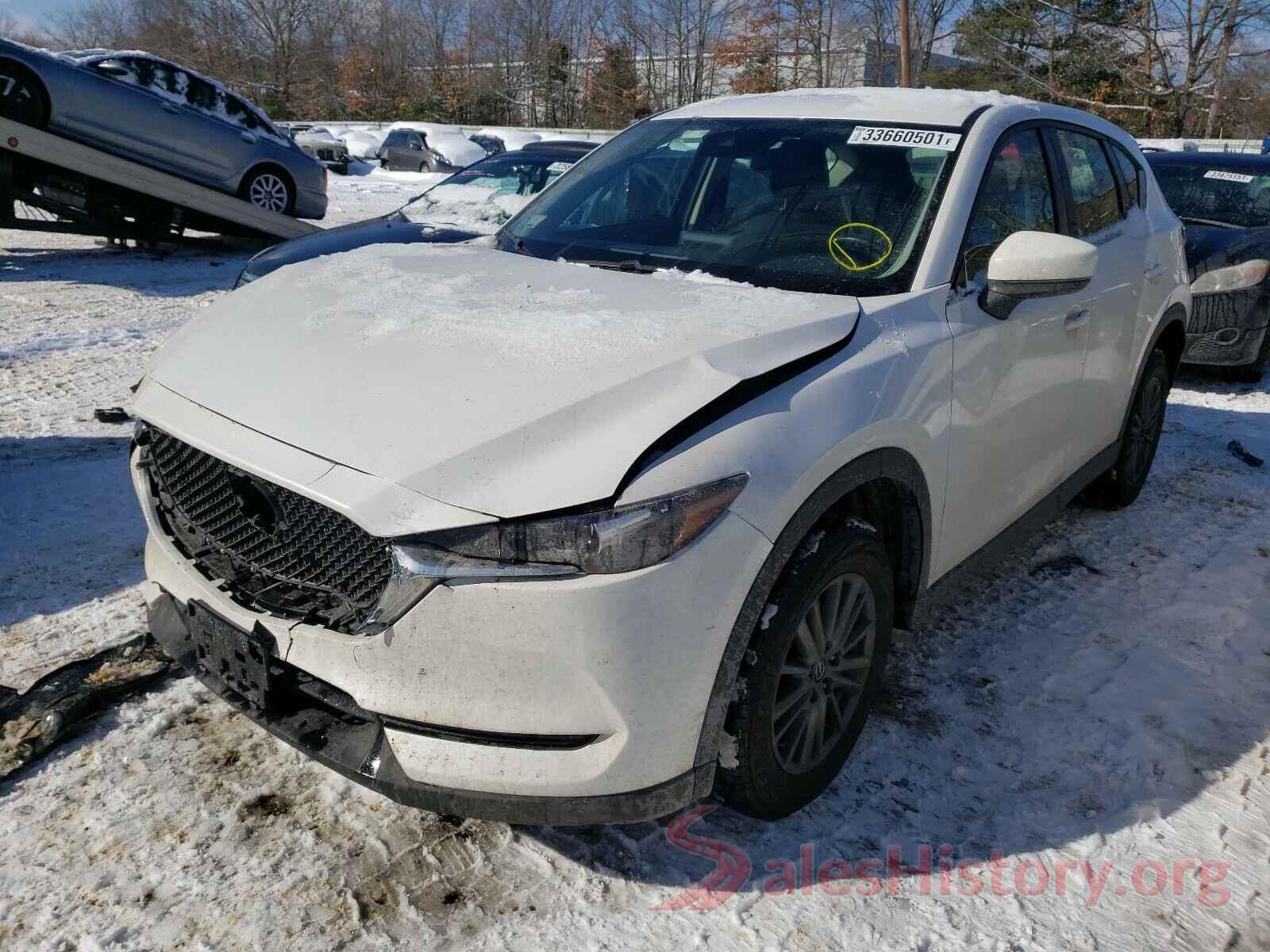 JM3KFBBM3J0459762 2018 MAZDA CX-5