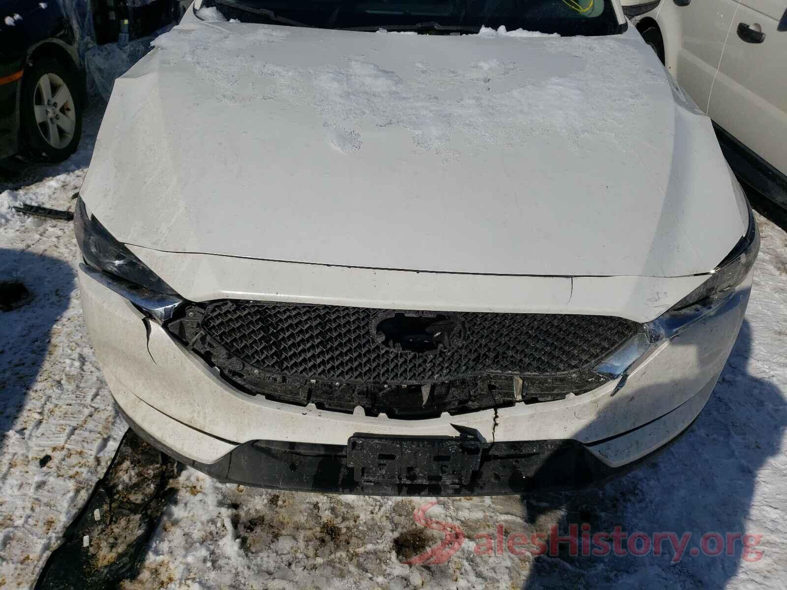 JM3KFBBM3J0459762 2018 MAZDA CX-5