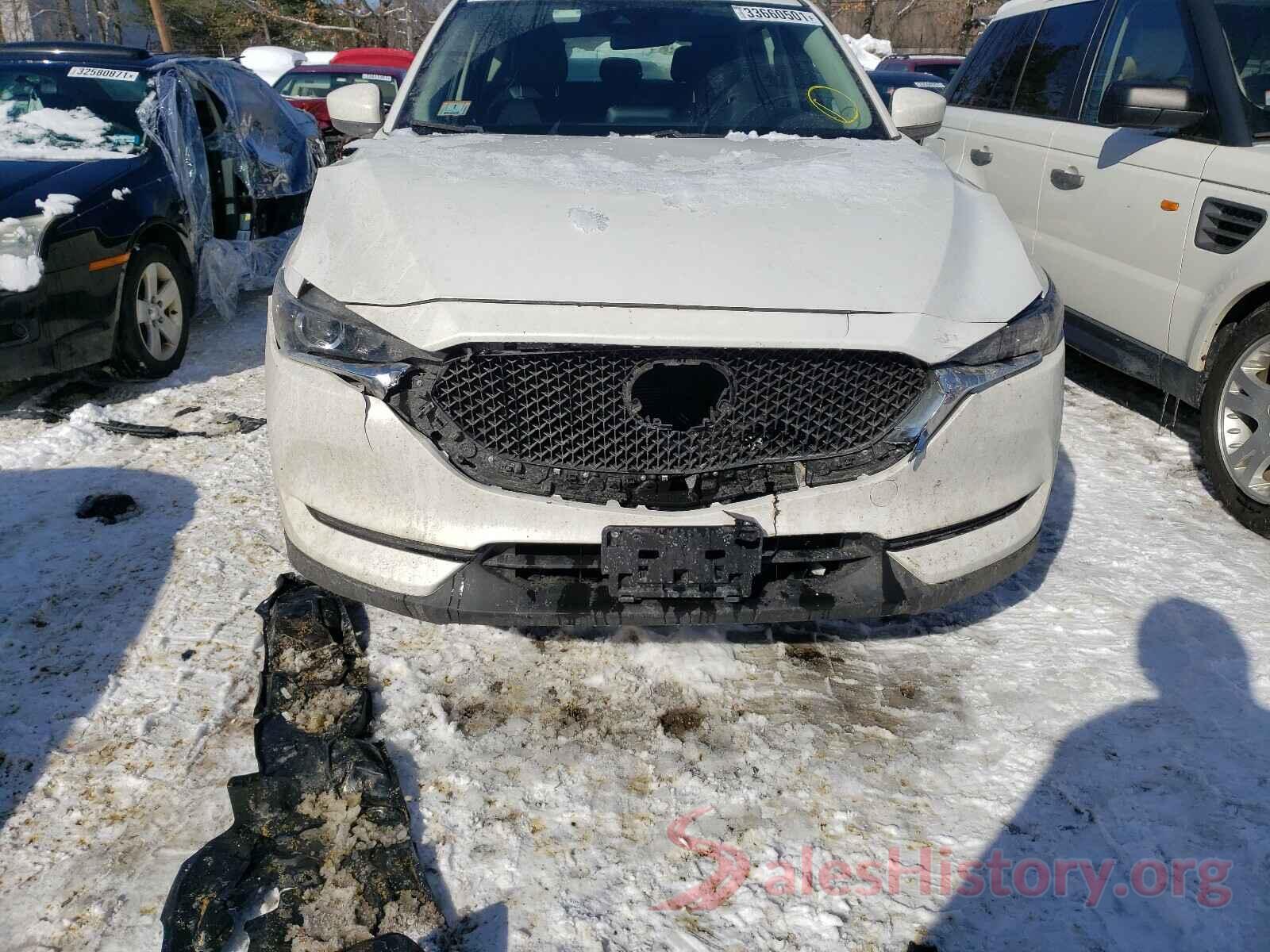 JM3KFBBM3J0459762 2018 MAZDA CX-5