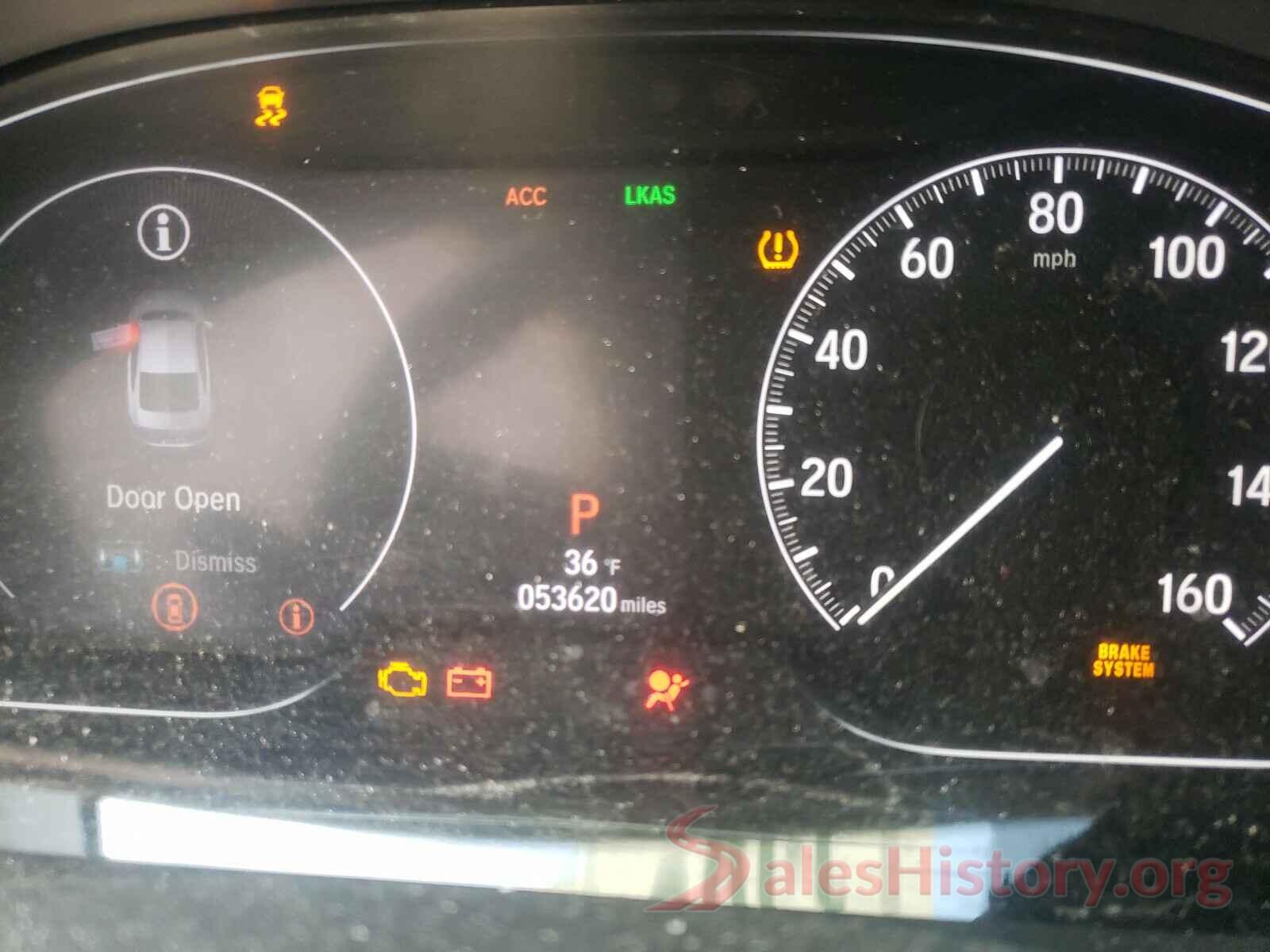 1HGCV1F17JA018190 2018 HONDA ACCORD