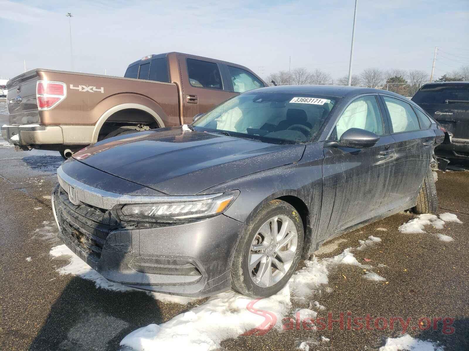 1HGCV1F17JA018190 2018 HONDA ACCORD