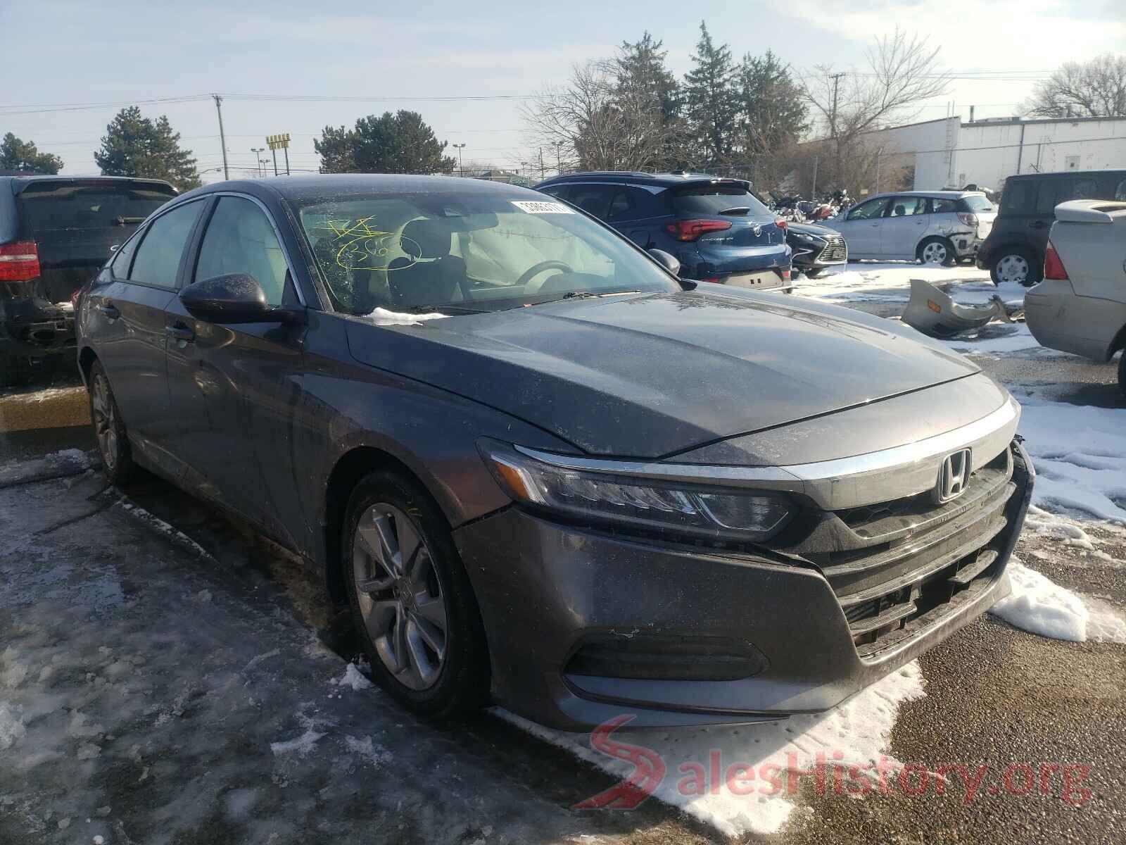 1HGCV1F17JA018190 2018 HONDA ACCORD