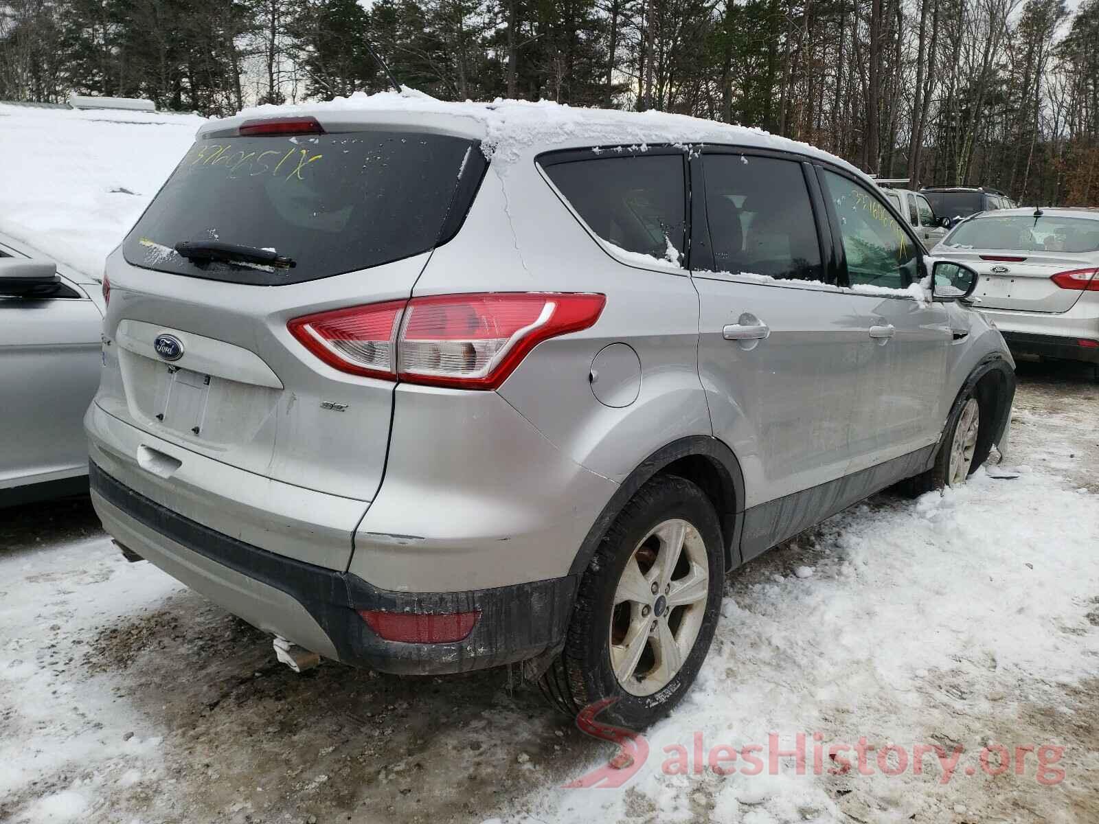 1FMCU0G71GUB64294 2016 FORD ESCAPE