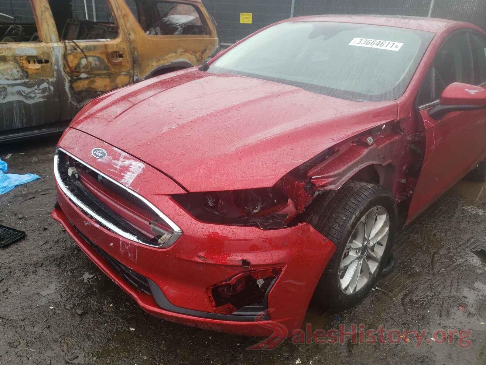 3FA6P0HDXLR222682 2020 FORD FUSION