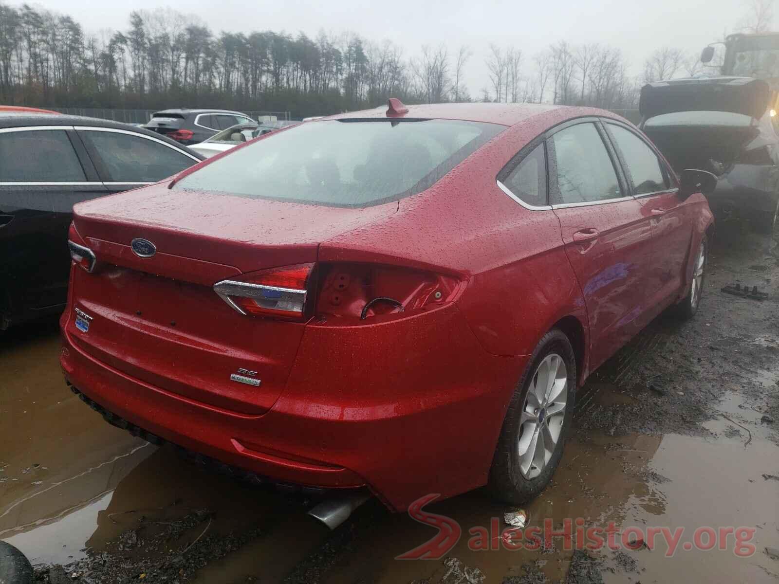 3FA6P0HDXLR222682 2020 FORD FUSION