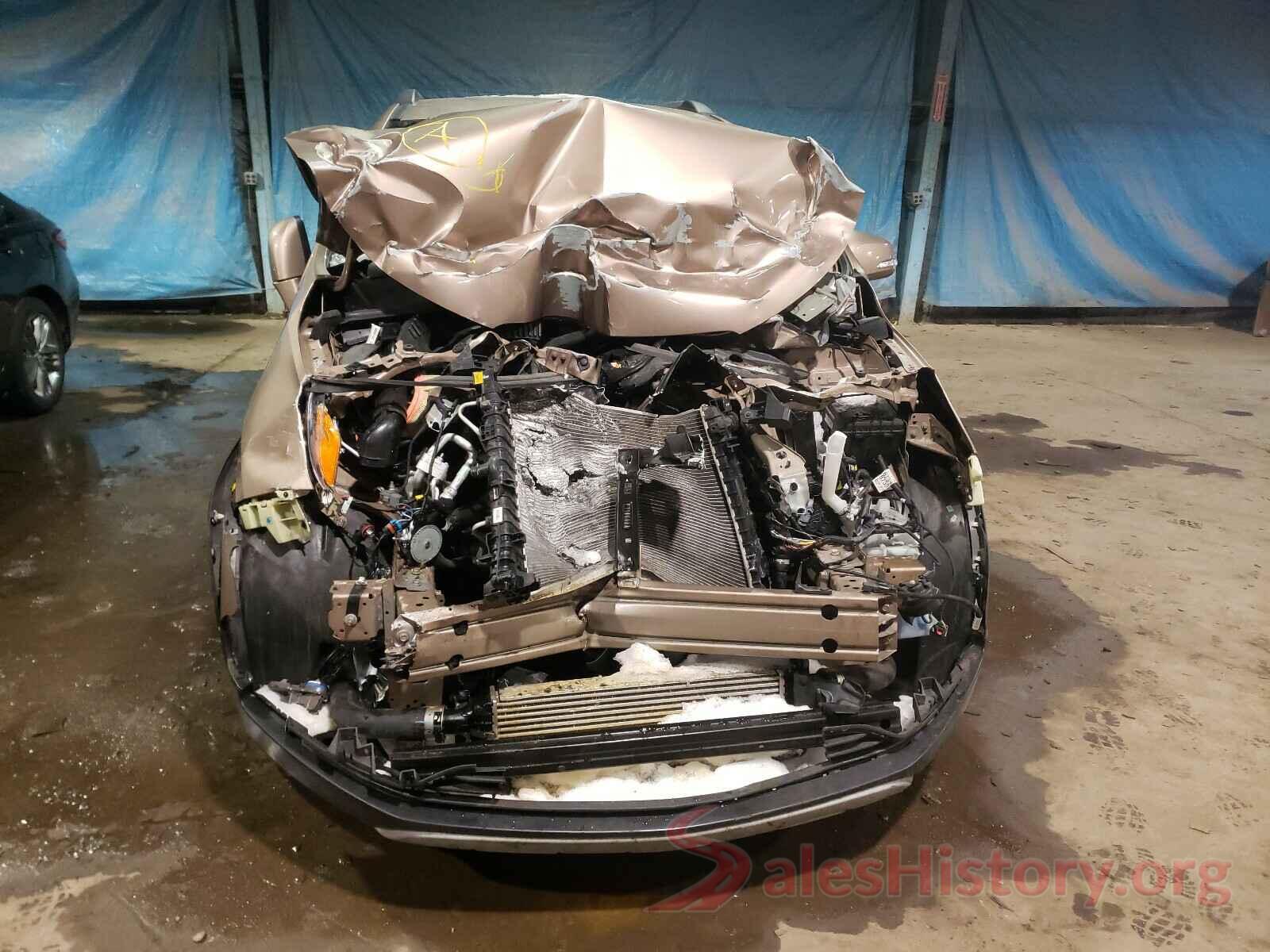 KL4CJASB4JB597572 2018 BUICK ENCORE