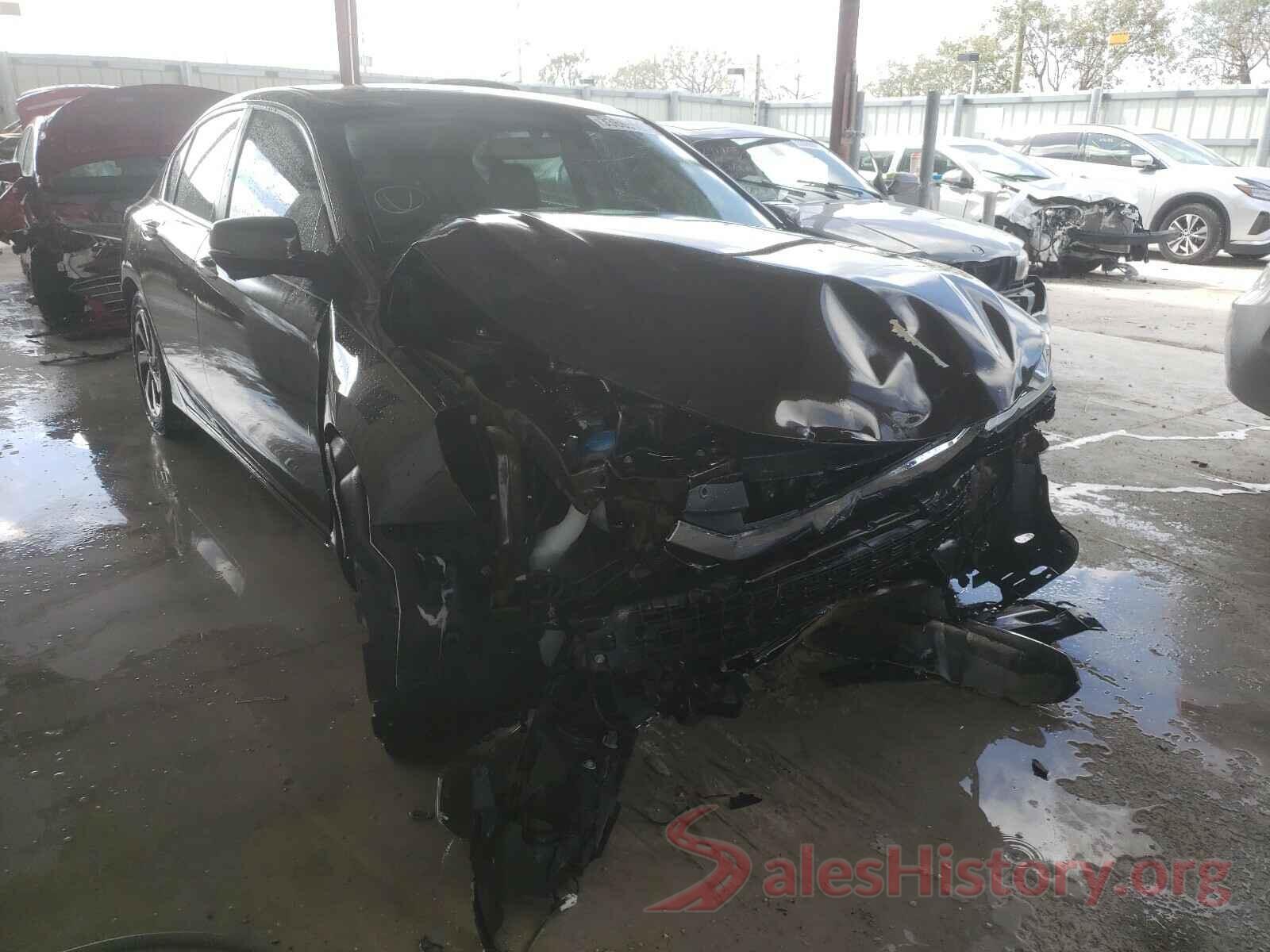 1HGCR2F74HA175992 2017 HONDA ACCORD