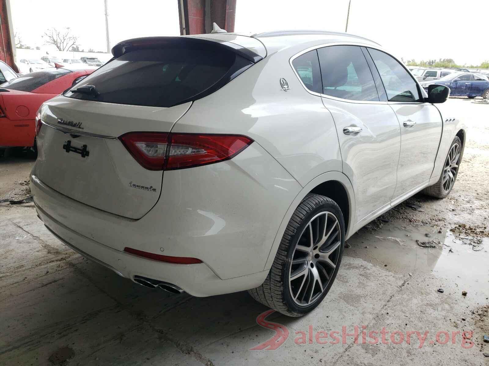 ZN661YUL9HX231202 2017 MASERATI ALL MODELS