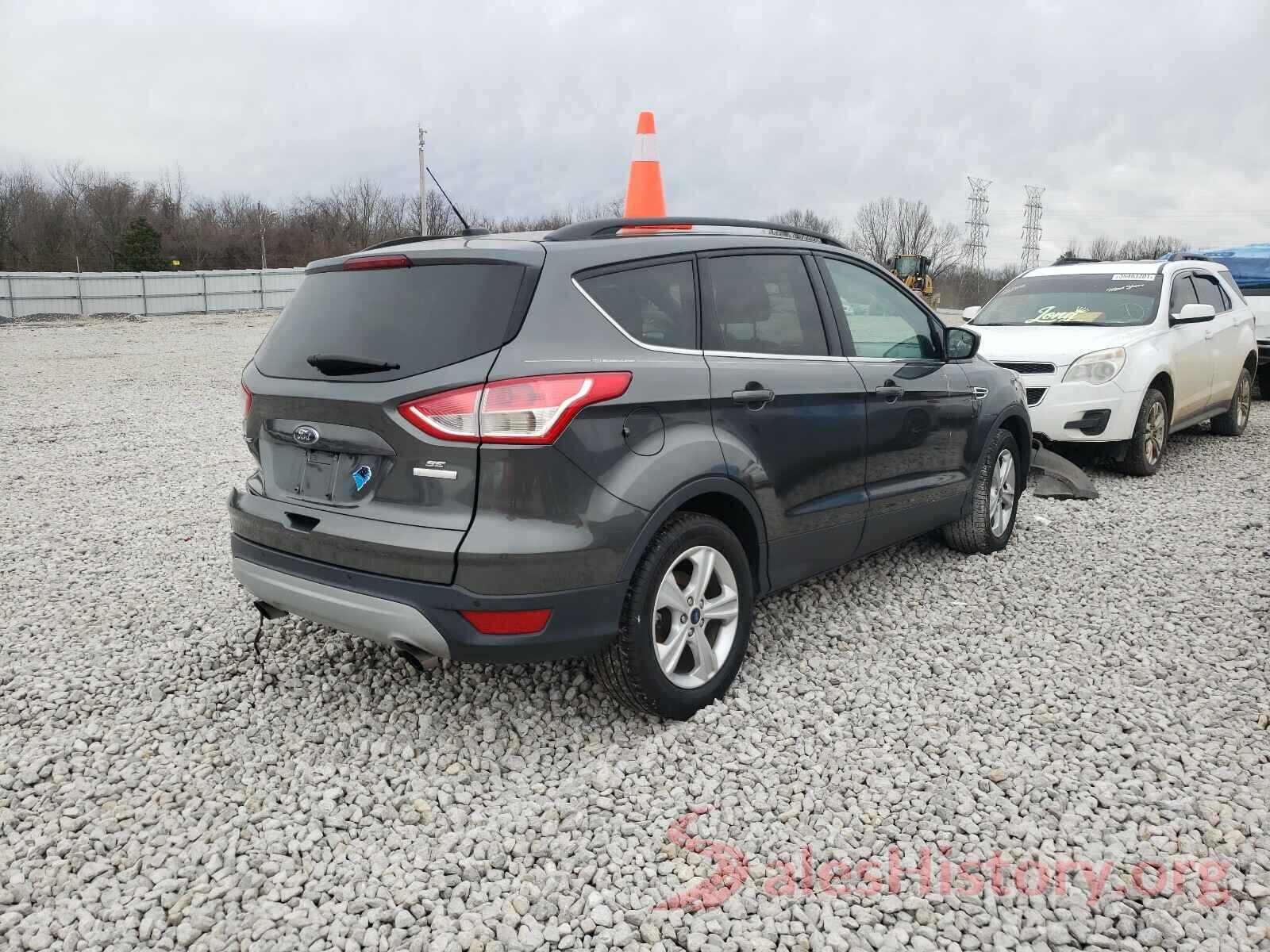 1FMCU0GX8GUC09098 2016 FORD ESCAPE