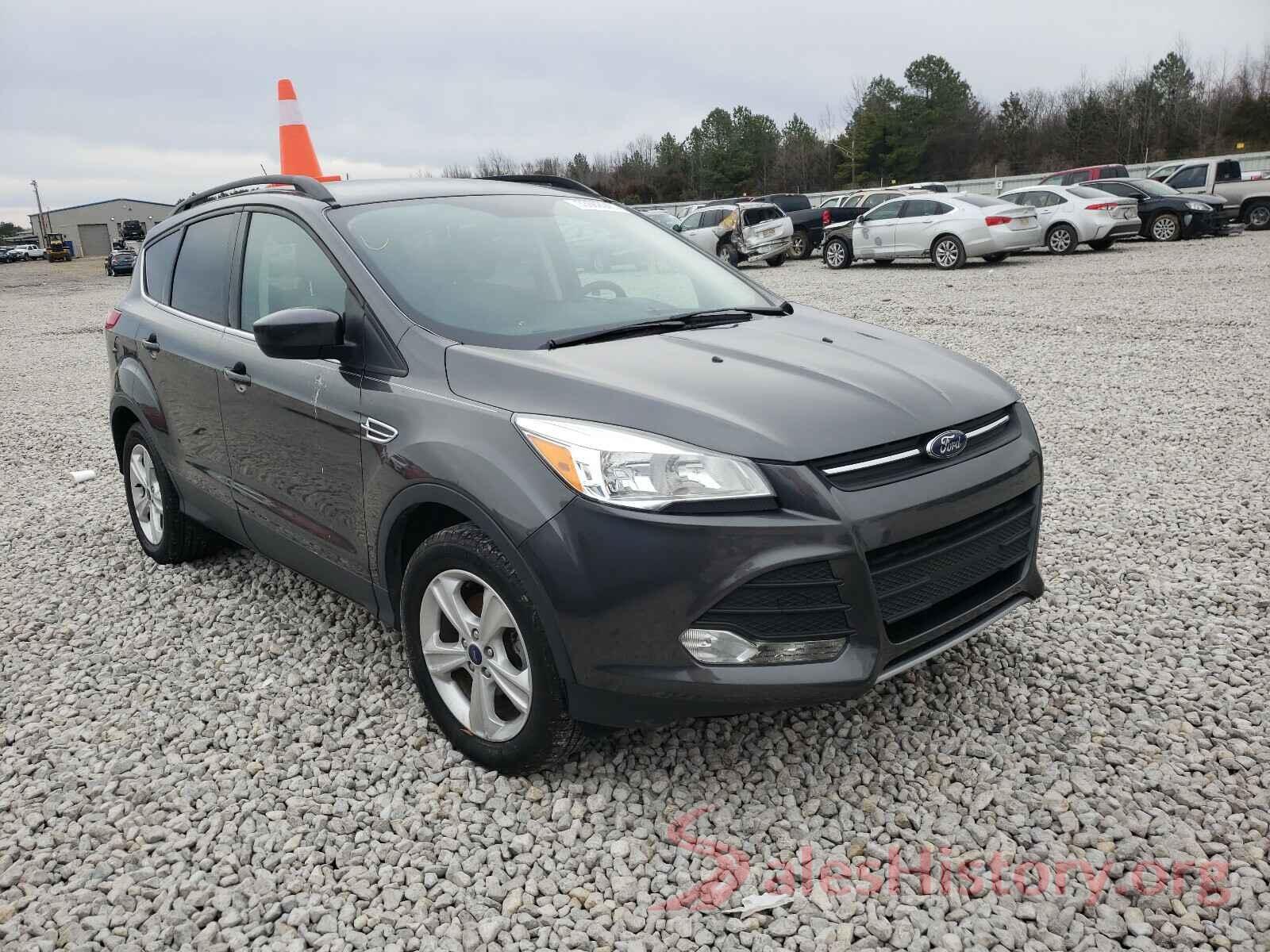 1FMCU0GX8GUC09098 2016 FORD ESCAPE