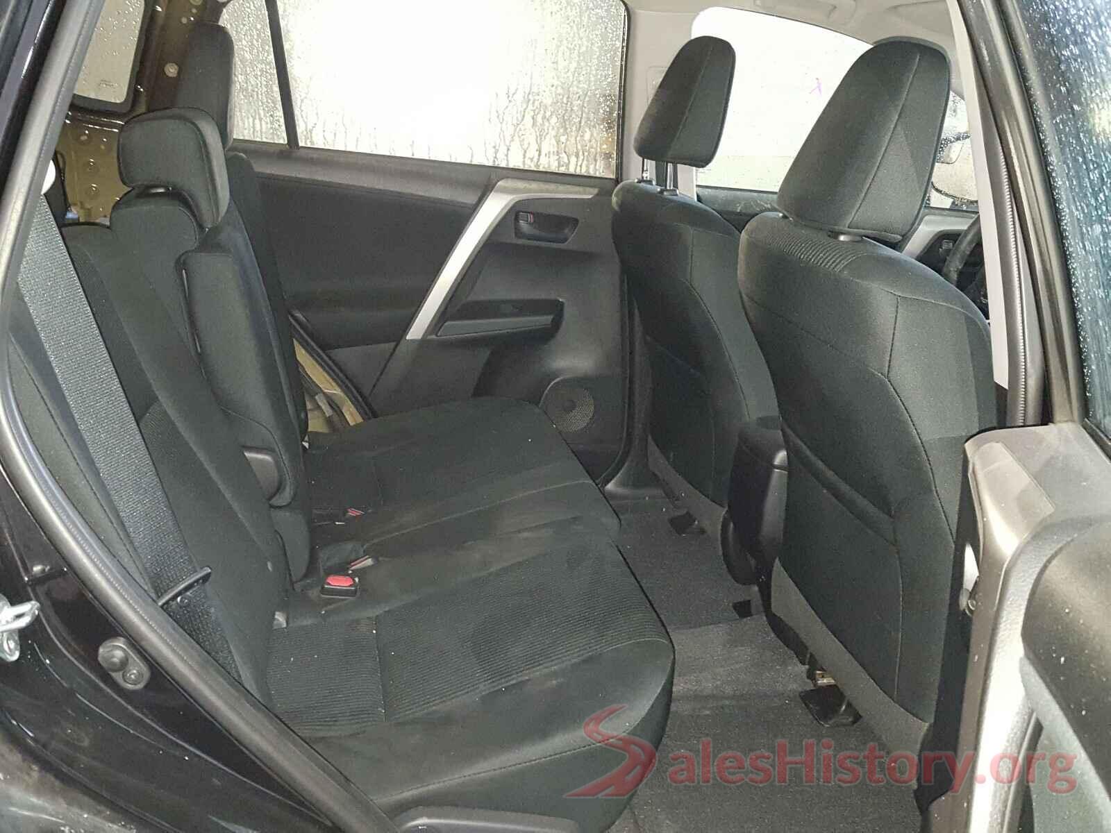 2T3BFREV0HW590059 2017 TOYOTA RAV4