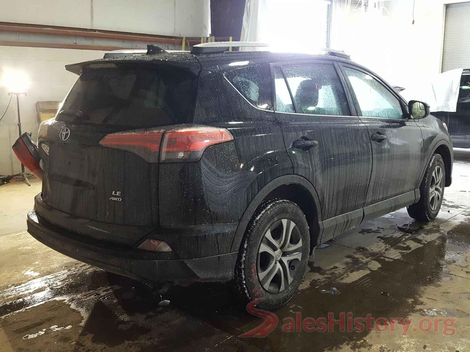 2T3BFREV0HW590059 2017 TOYOTA RAV4