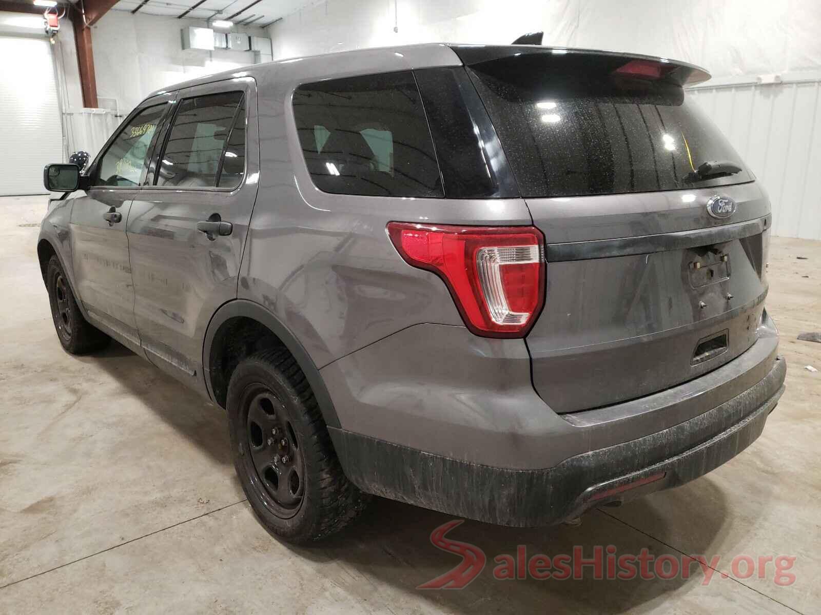 1FM5K8AR0HGD26276 2017 FORD EXPLORER