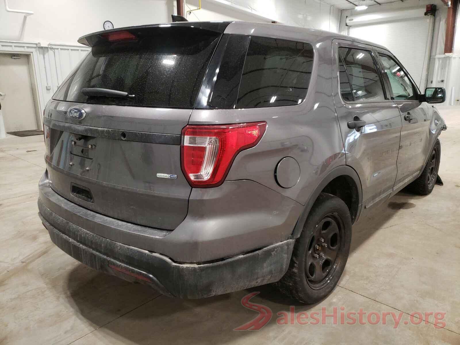 1FM5K8AR0HGD26276 2017 FORD EXPLORER