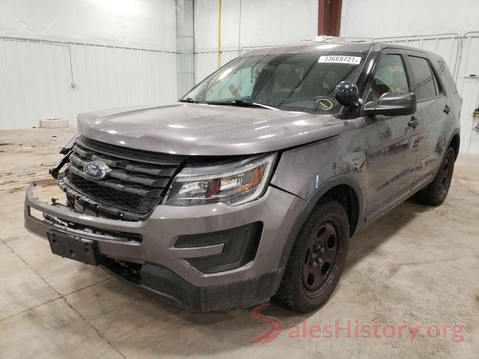 1FM5K8AR0HGD26276 2017 FORD EXPLORER