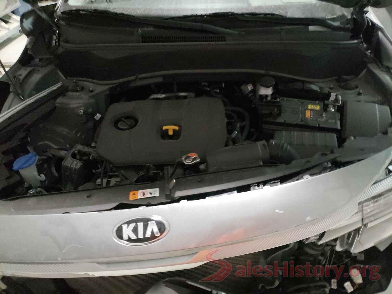 KNDERCAA8M7053983 2021 KIA SELTOS