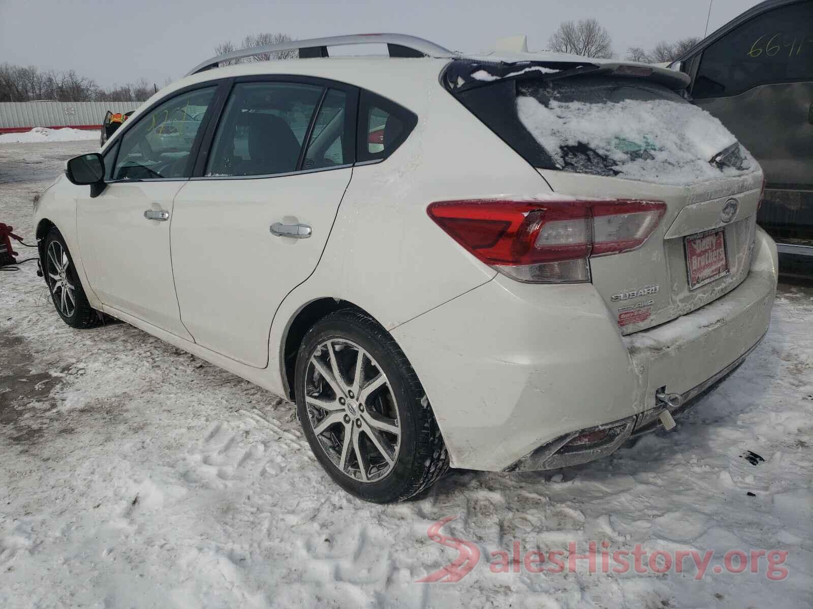 4S3GTAT66H3714589 2017 SUBARU IMPREZA