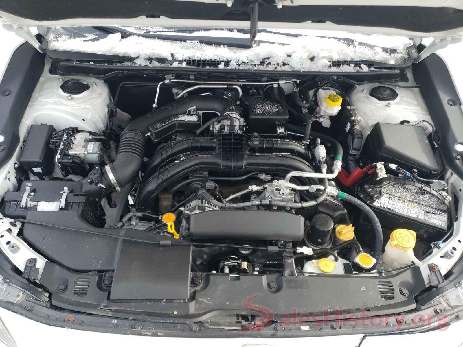 4S3GTAT66H3714589 2017 SUBARU IMPREZA