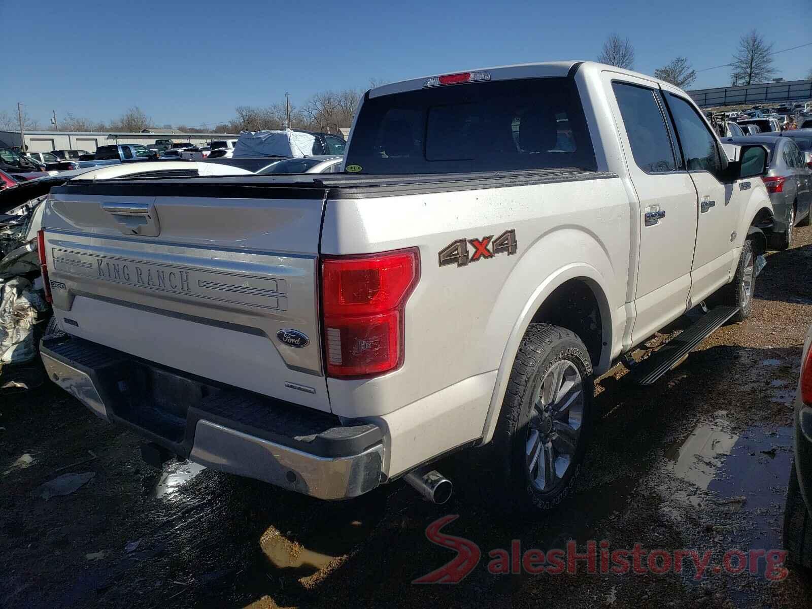 1FTEW1EG2JFC39306 2018 FORD F150