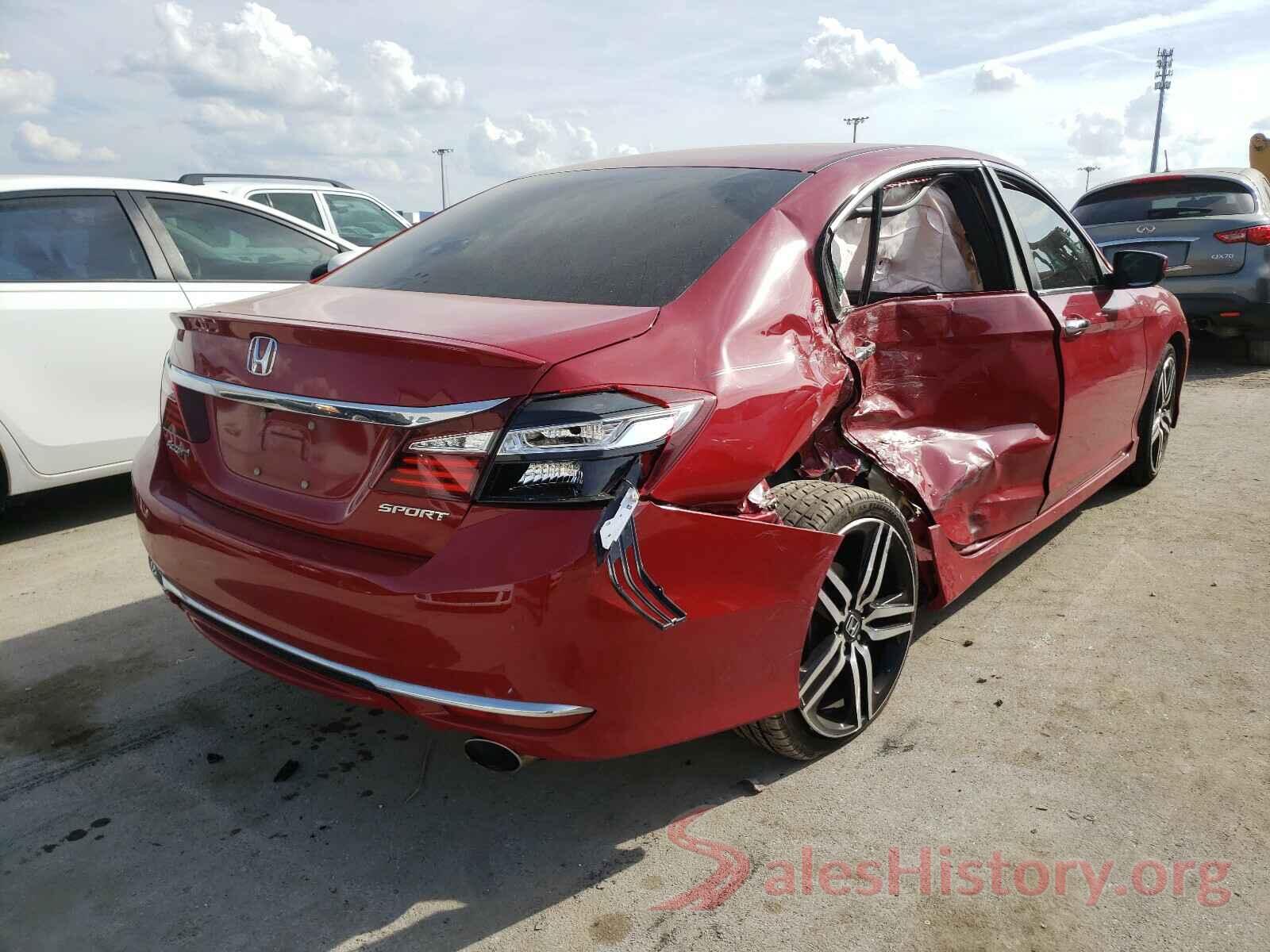 1HGCR2F52HA194510 2017 HONDA ACCORD