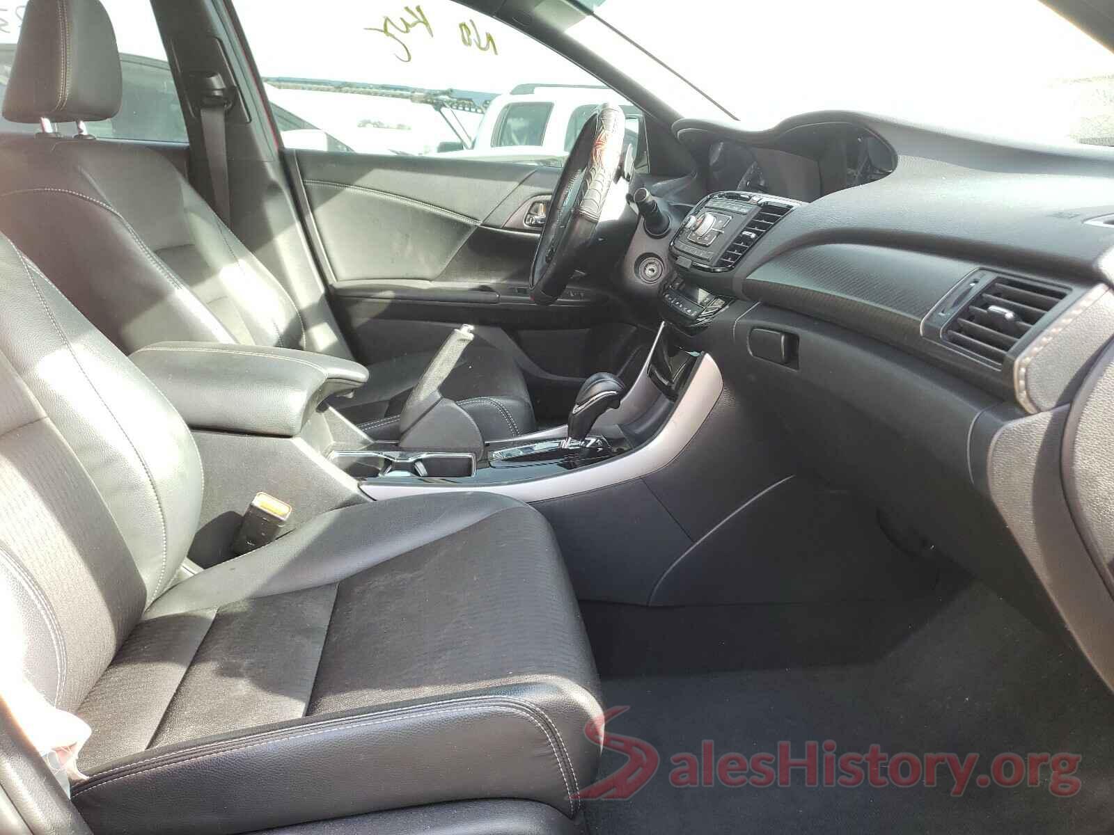 1HGCR2F52HA194510 2017 HONDA ACCORD