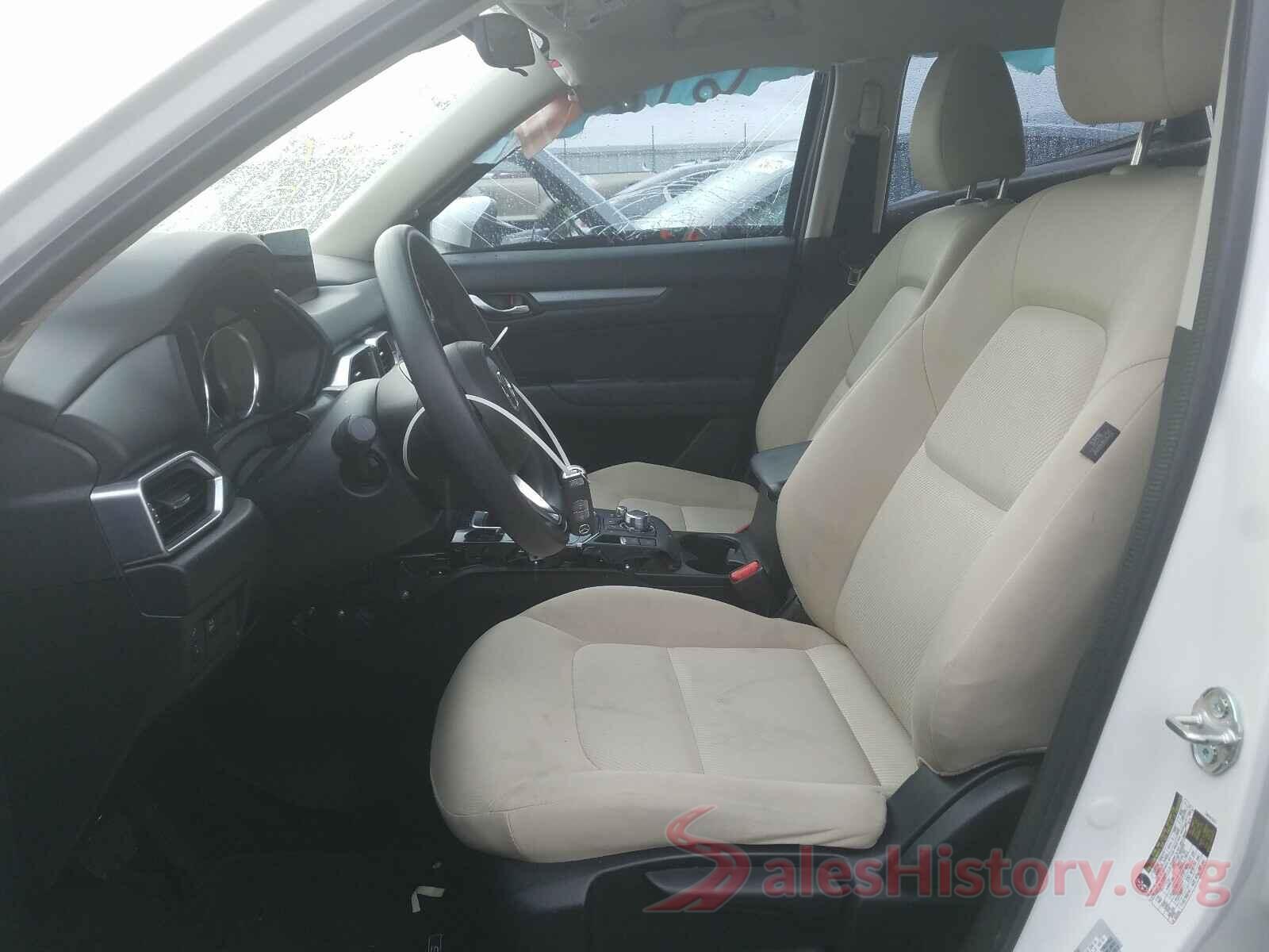 JM3KFABL5H0198503 2017 MAZDA CX-5