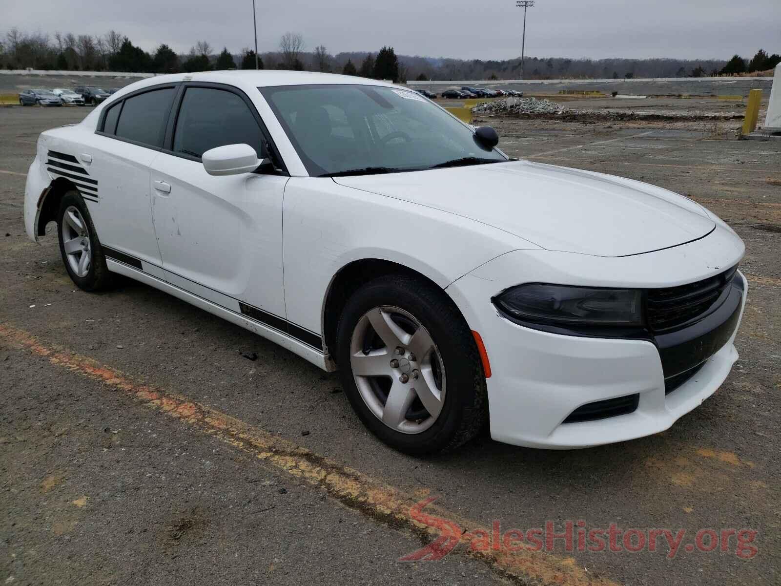 2C3CDXAT1GH347589 2016 DODGE CHARGER