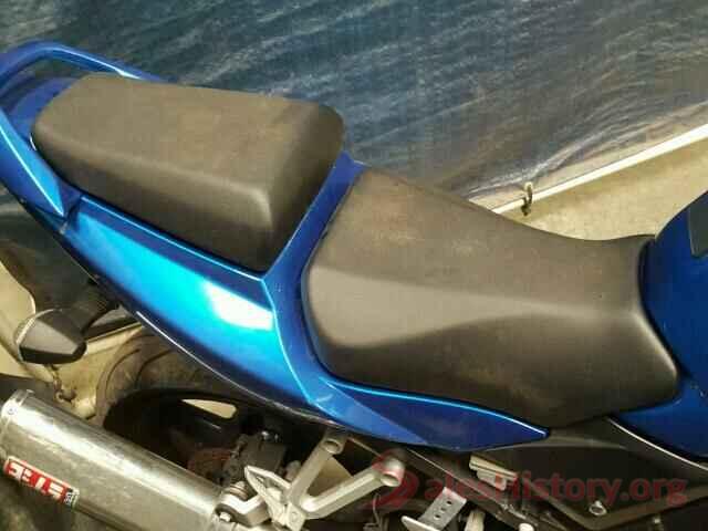 JS1VP53AX62100715 2006 SUZUKI SV650