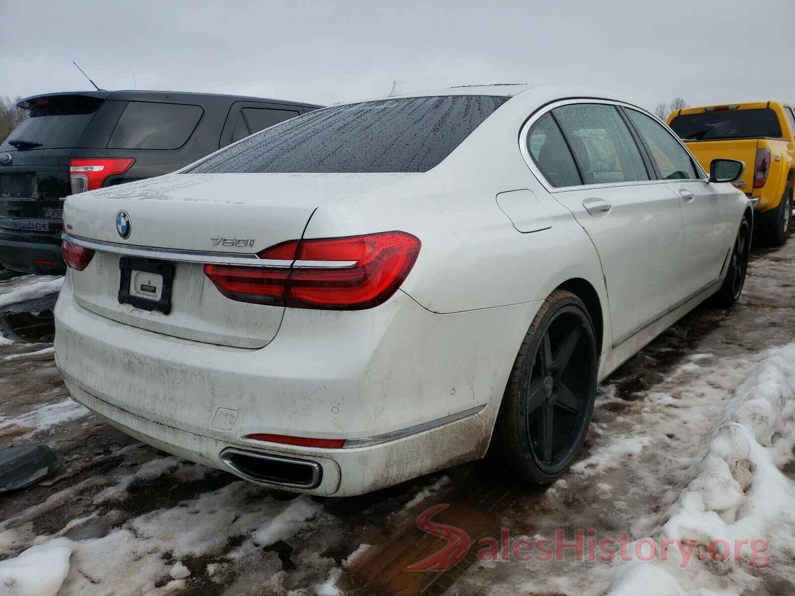 WBA7F2C53GG417899 2016 BMW 7 SERIES