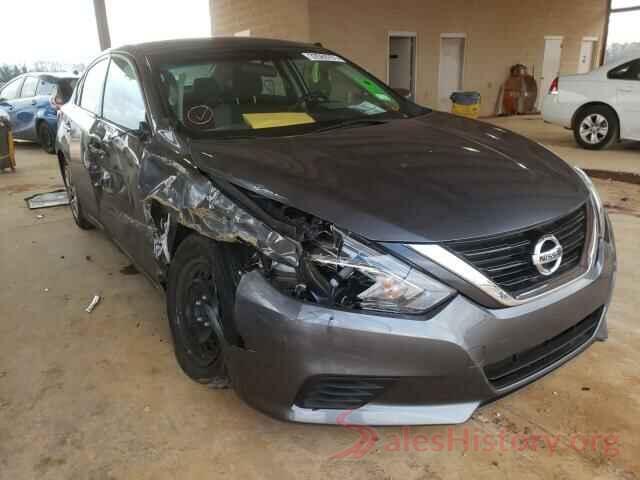 1N4AL3AP1HC213516 2017 NISSAN ALTIMA