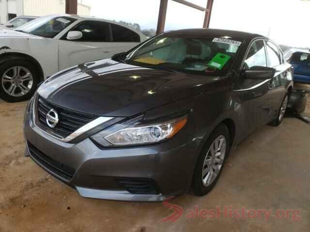 1N4AL3AP1HC213516 2017 NISSAN ALTIMA