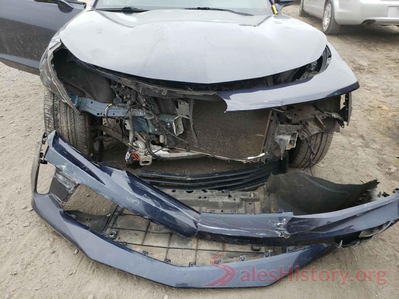 1G1FB1RS0G0141099 2016 CHEVROLET CAMARO