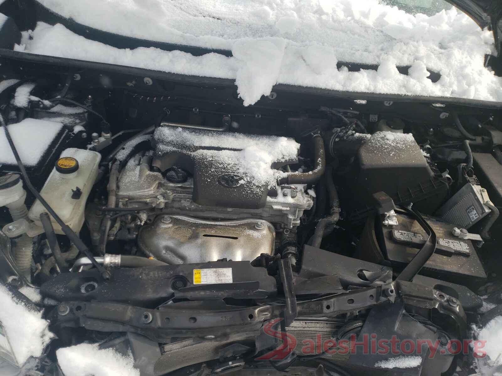 2T3RFREV4HW621618 2017 TOYOTA RAV4