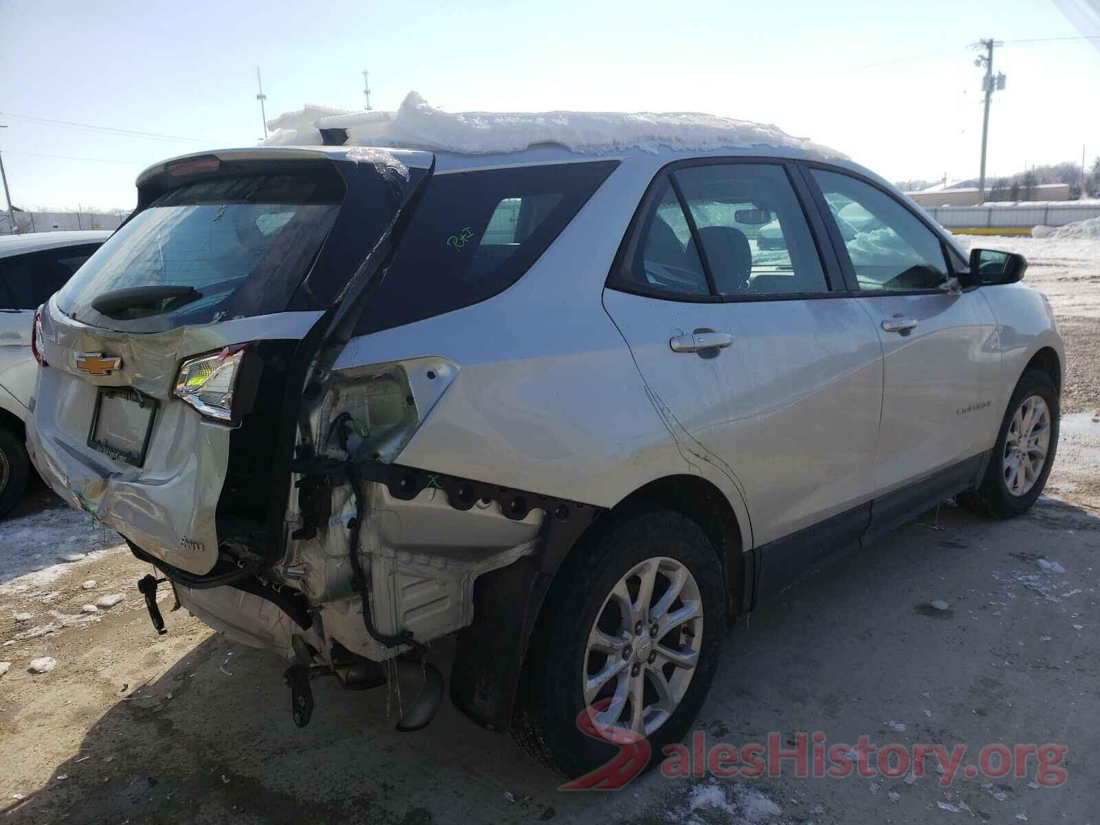 3GNAXREV0JS568212 2018 CHEVROLET EQUINOX