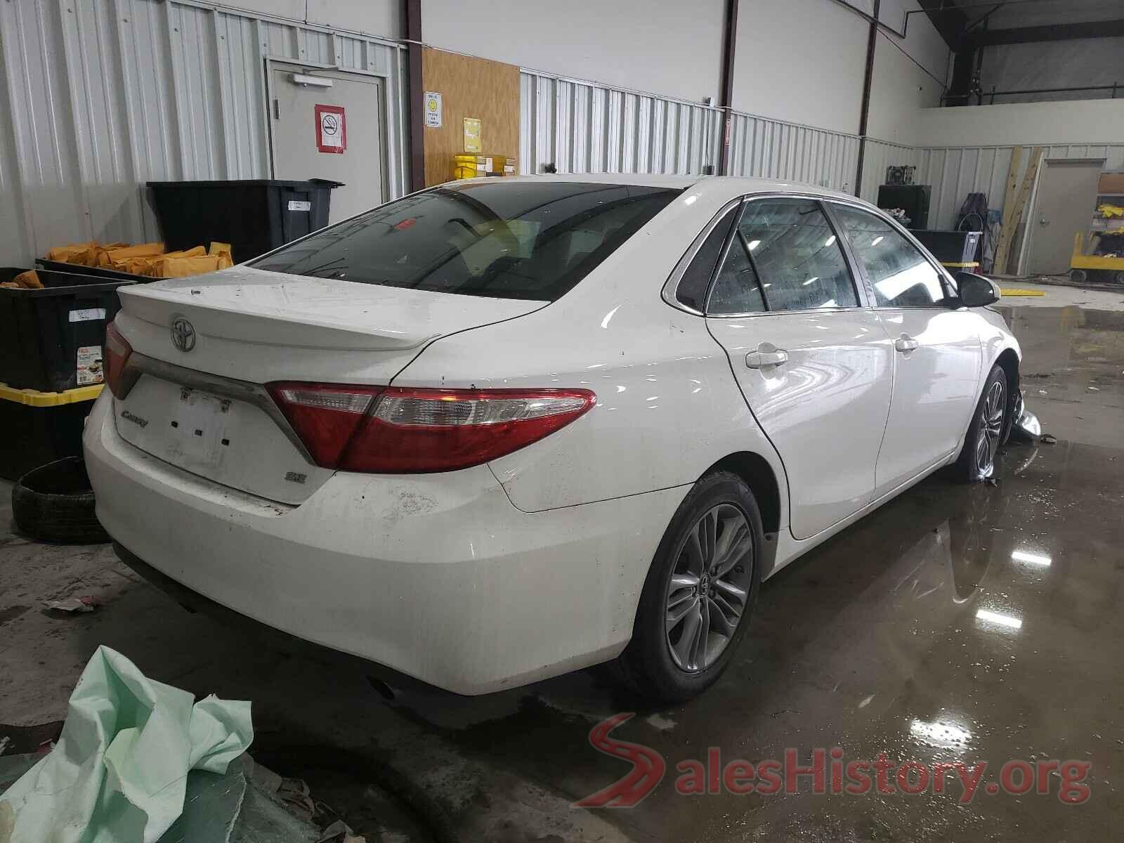 4T1BF1FK2HU332673 2017 TOYOTA CAMRY