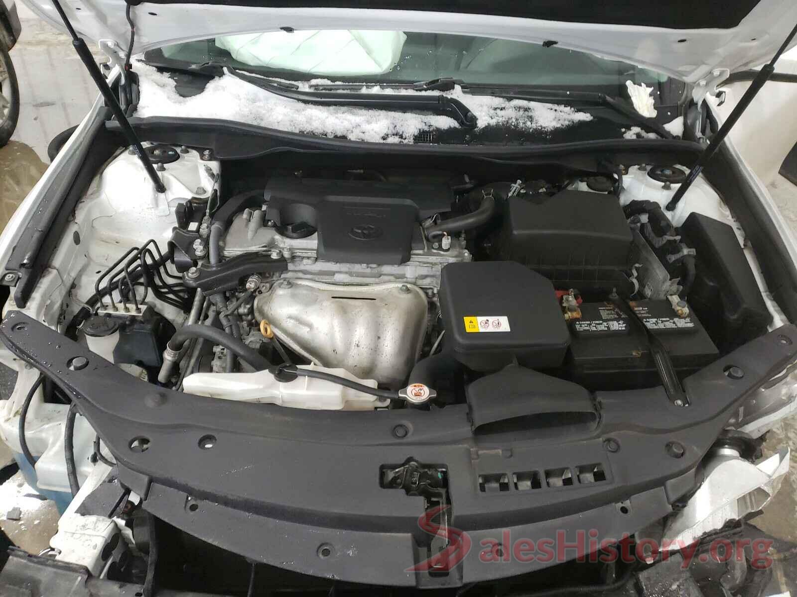 4T1BF1FK2HU332673 2017 TOYOTA CAMRY