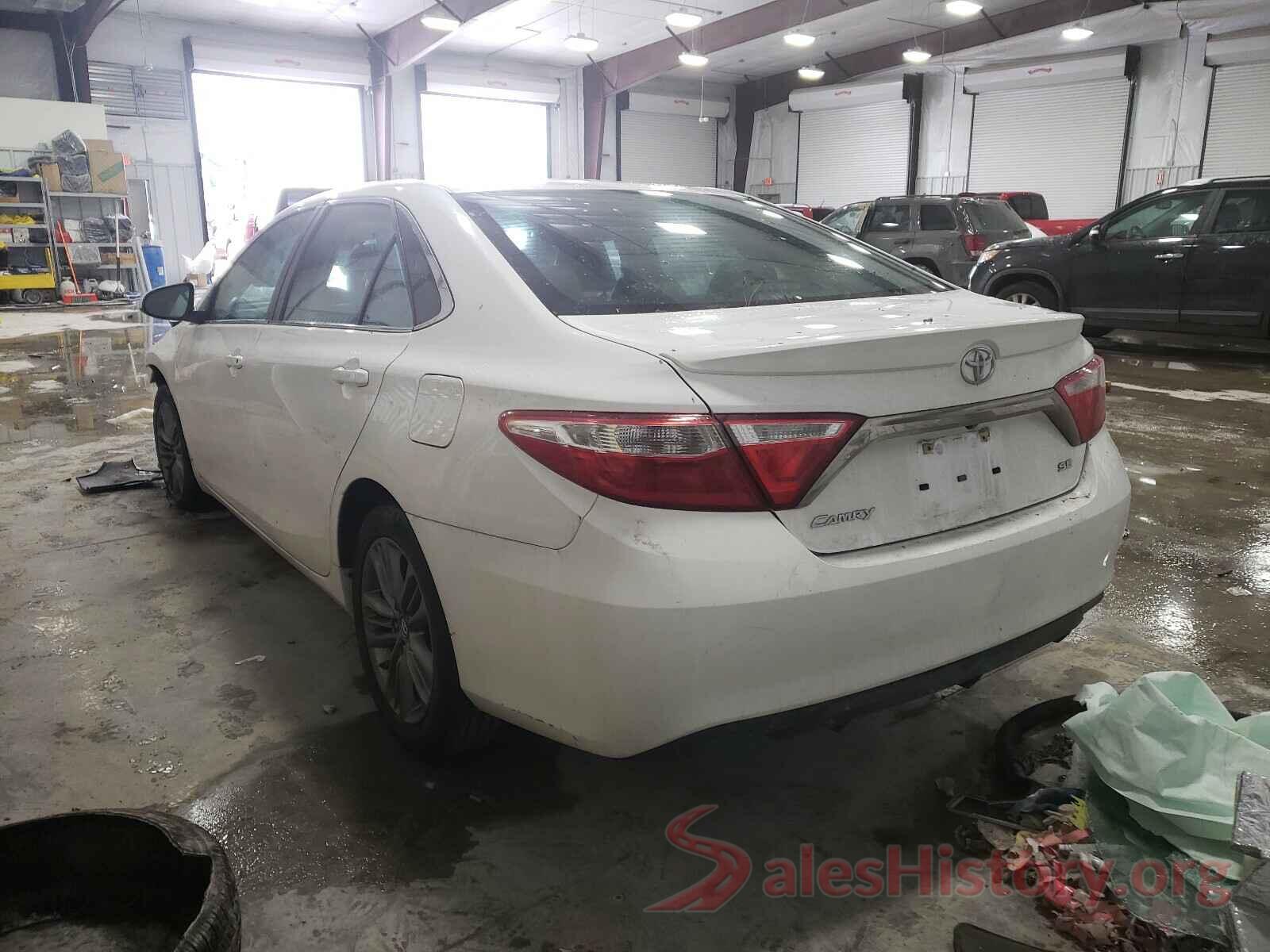 4T1BF1FK2HU332673 2017 TOYOTA CAMRY