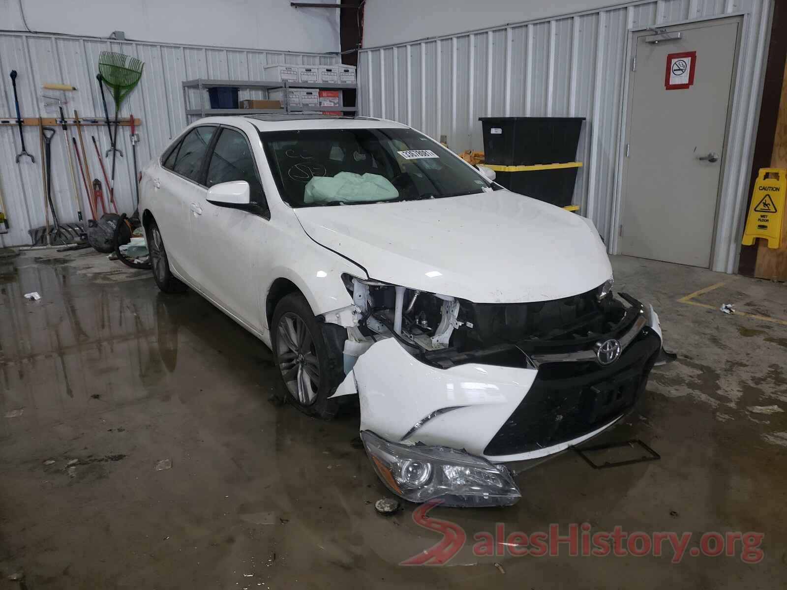 4T1BF1FK2HU332673 2017 TOYOTA CAMRY