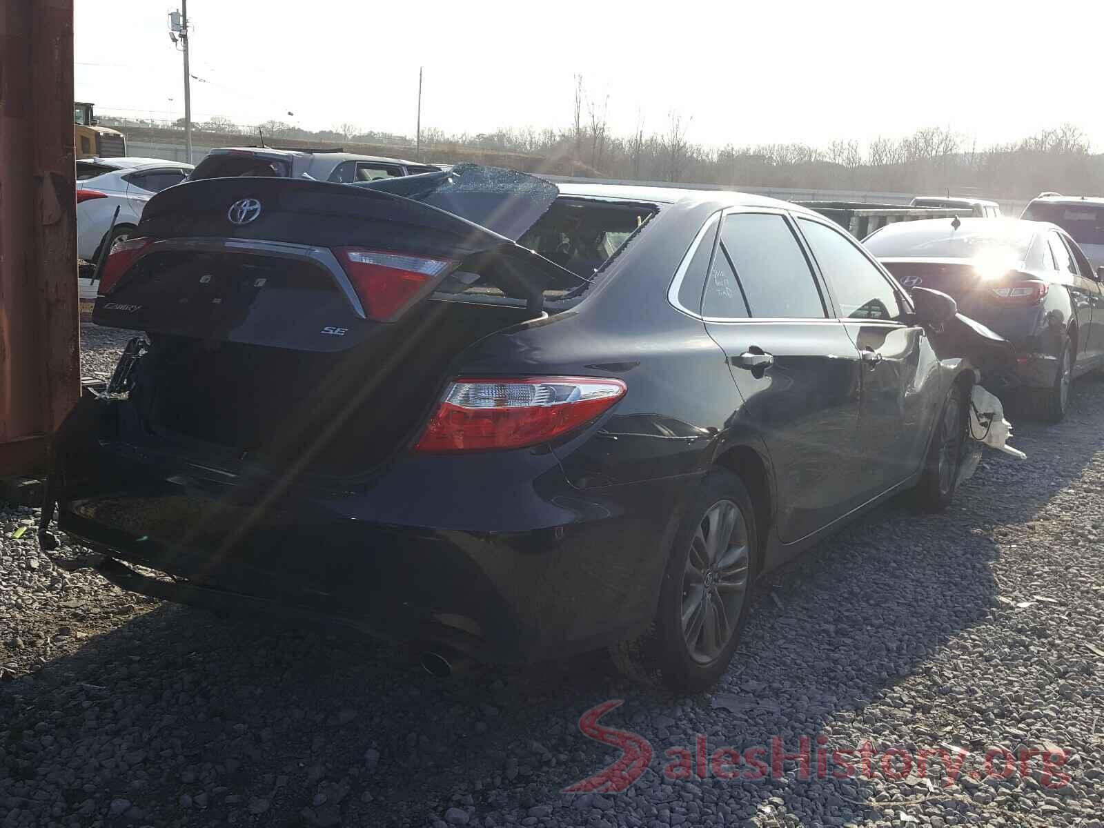 4T1BF1FK2GU155749 2016 TOYOTA CAMRY