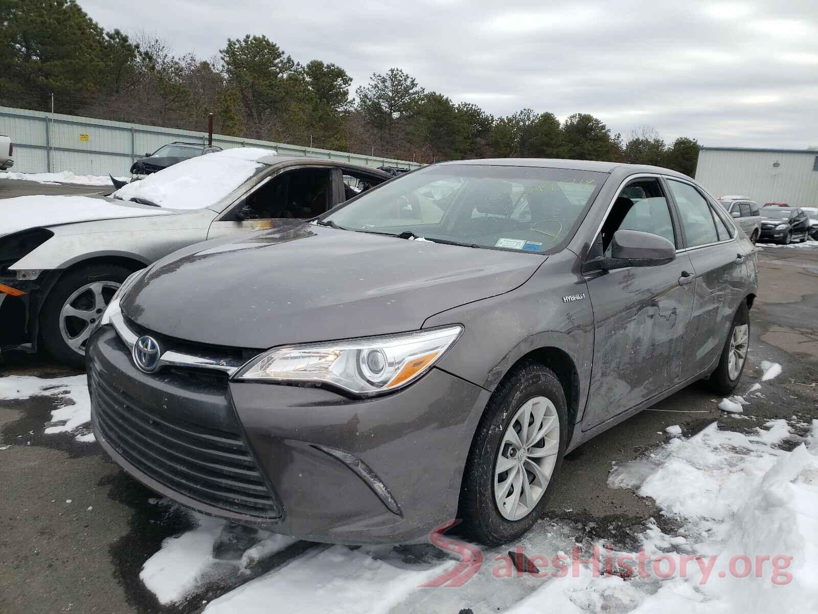 4T1BD1FK4HU220107 2017 TOYOTA CAMRY