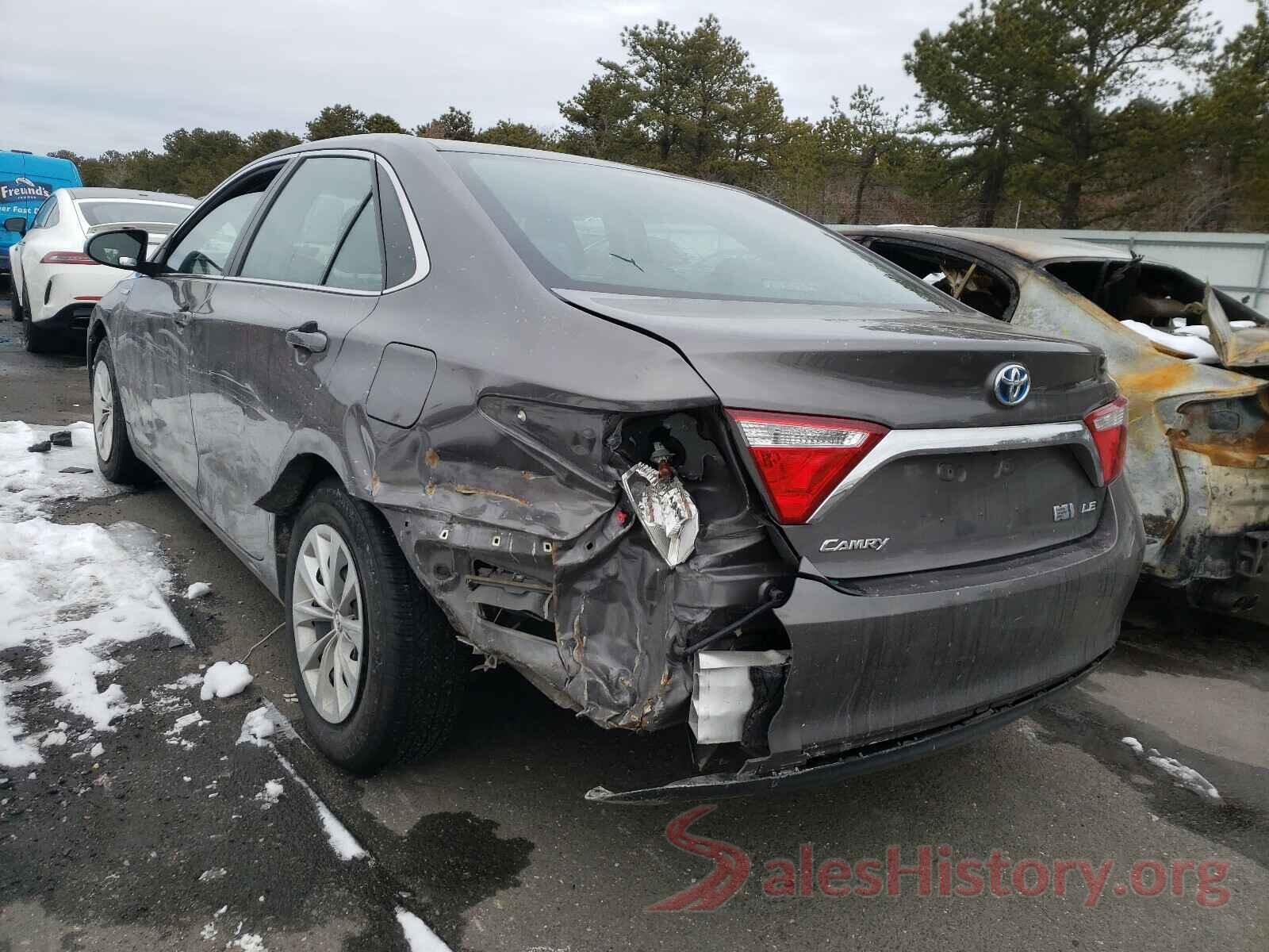 4T1BD1FK4HU220107 2017 TOYOTA CAMRY