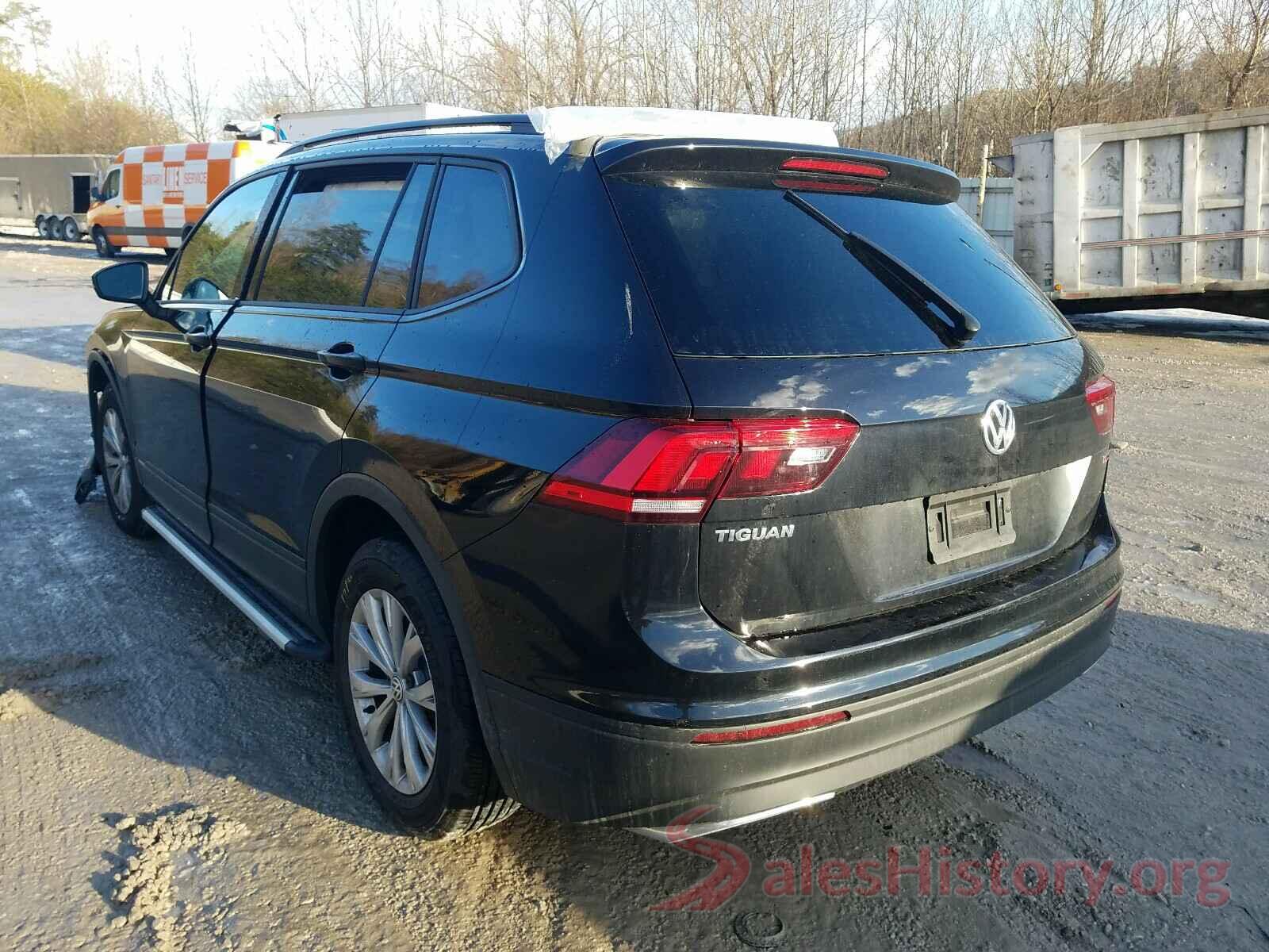 3VV0B7AX7LM047656 2020 VOLKSWAGEN TIGUAN